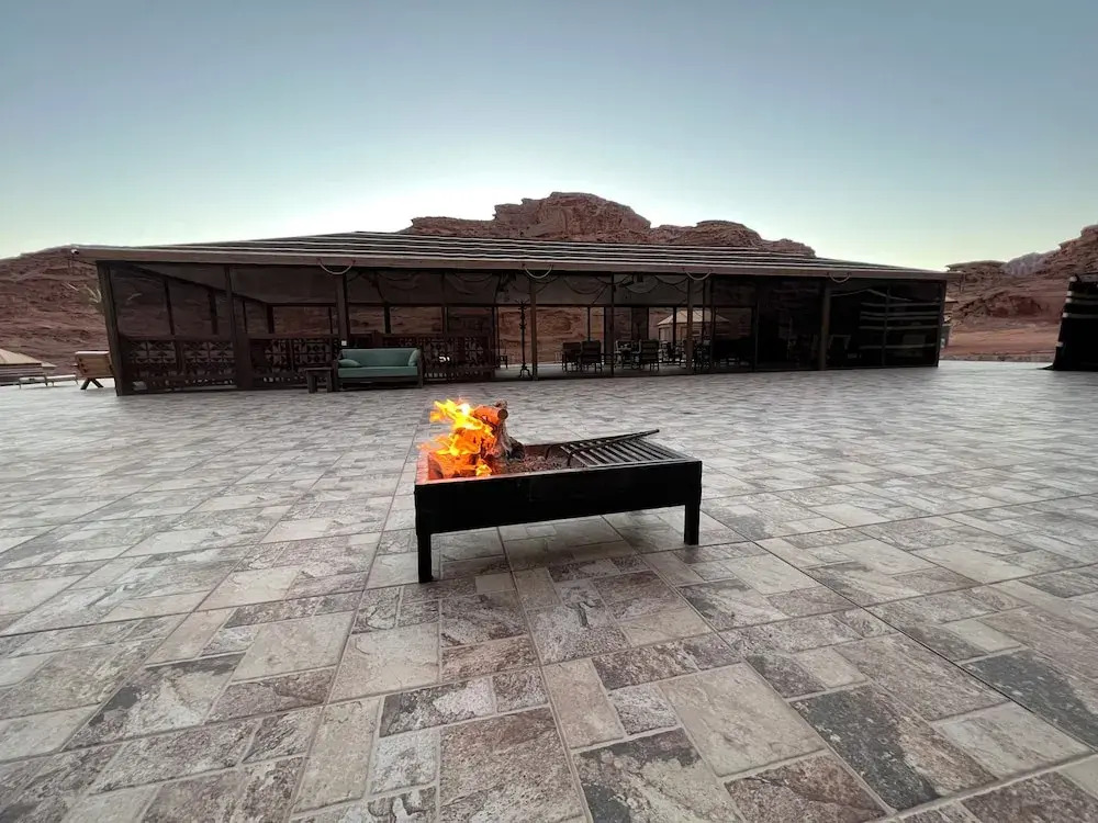 The Villas - Bedouin Boutique Resort