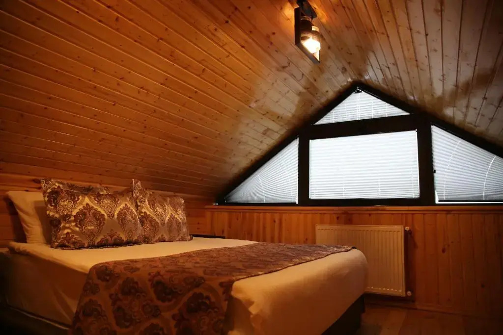 Mountain House Akhalsheni