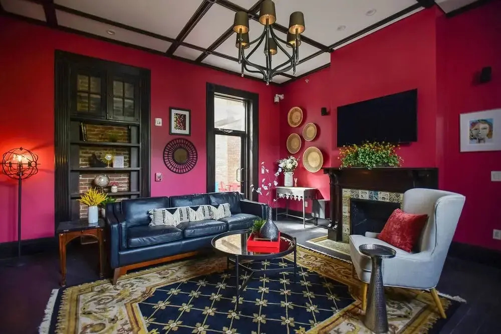 Townley House Boutique Hotel