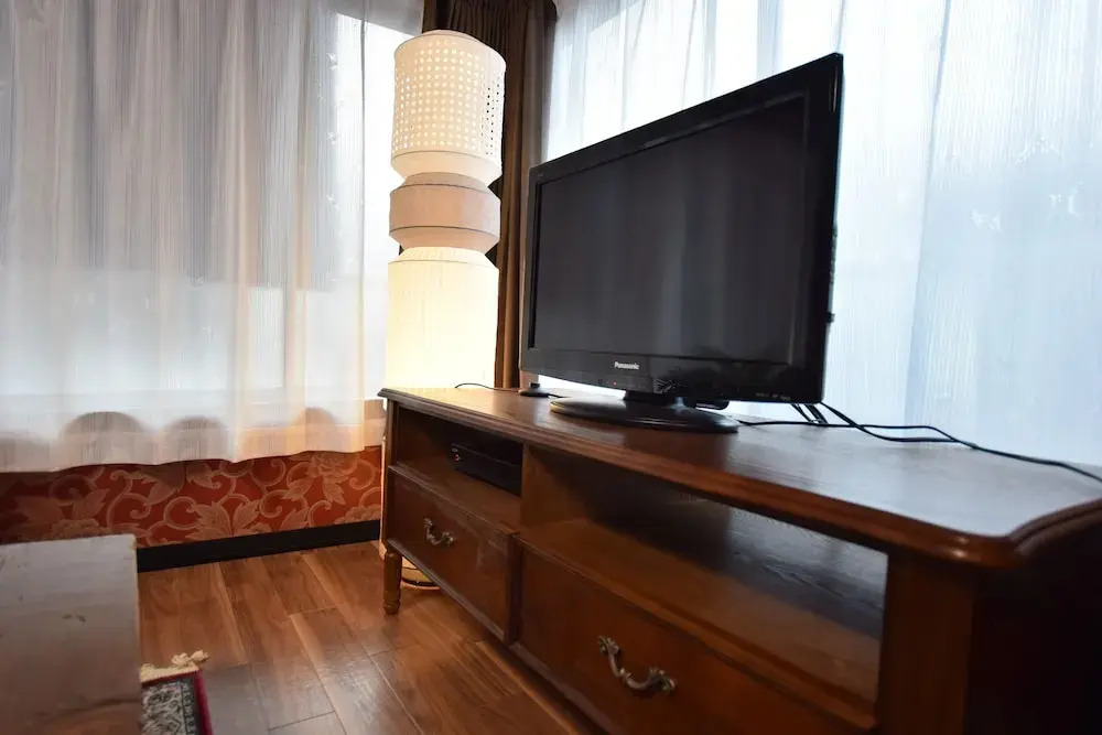 Morinomiya House
