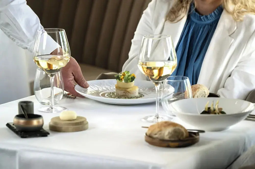 Landgoed Hotel & Restaurant Carelshaven