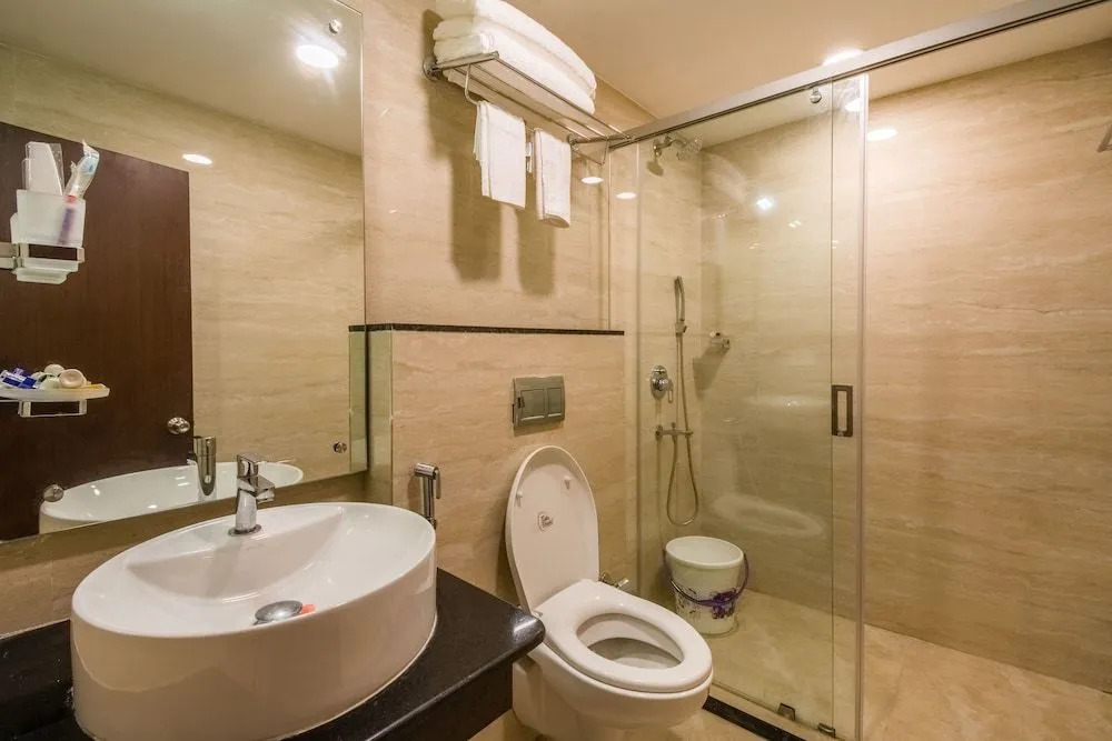 Karunya Residency