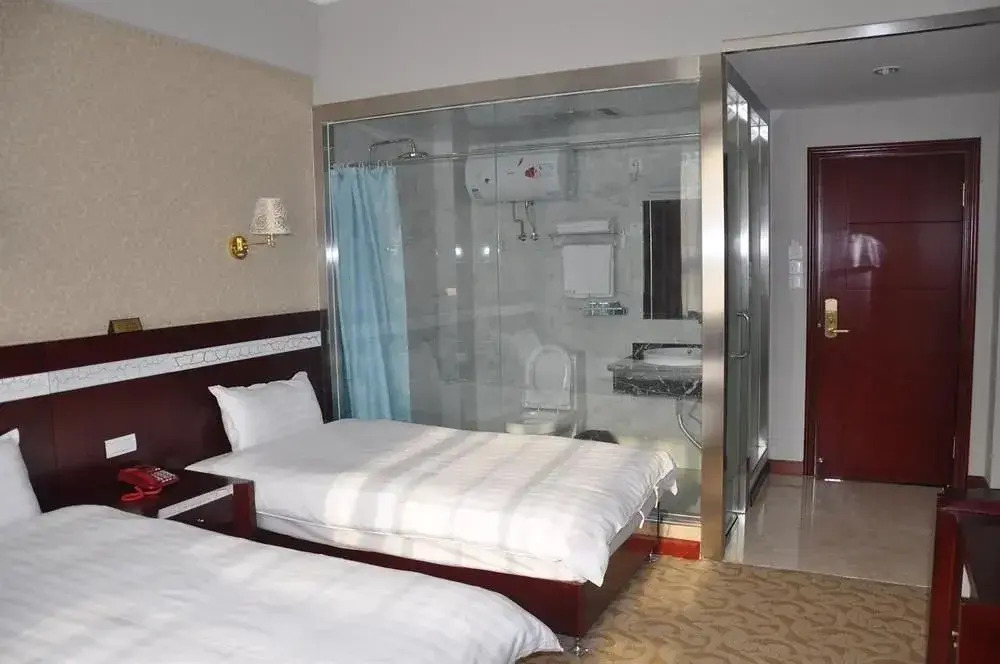 Airport Hotel