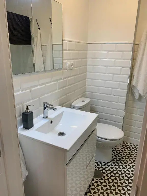 Apartamento Las CARACOLAS by Cadiz4Rentals