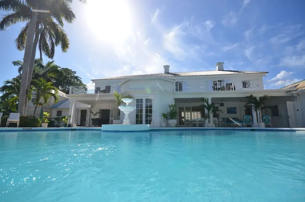 Pharos-Summertime- Montego Bay 6BR