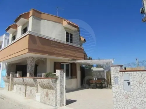 Villa Due Mari By Cala Salento