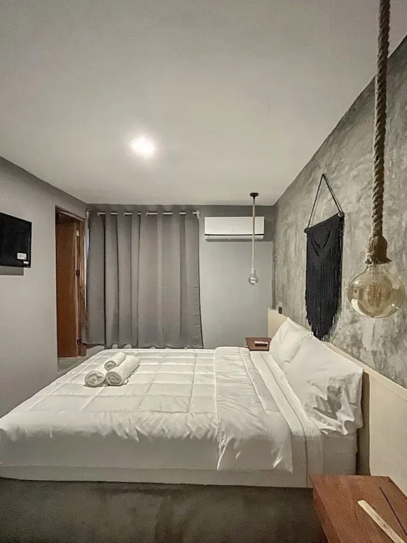 Ariché Valladolid Hotel & Hostal