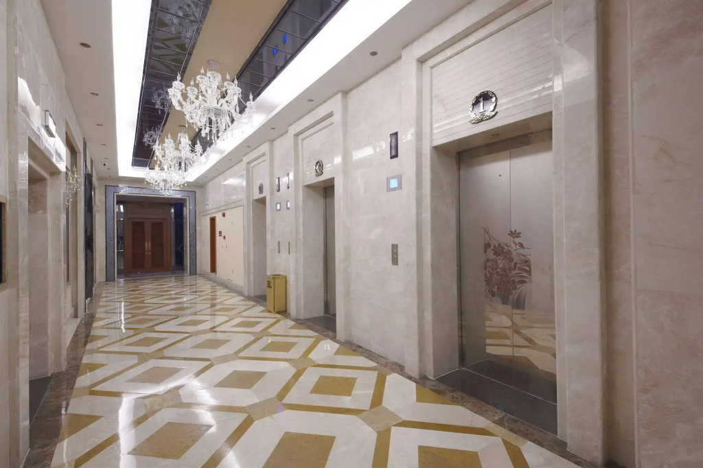 Louidon Mega Apartment Hotel Of Kam Rueng Plaza - Sunshine Apartment