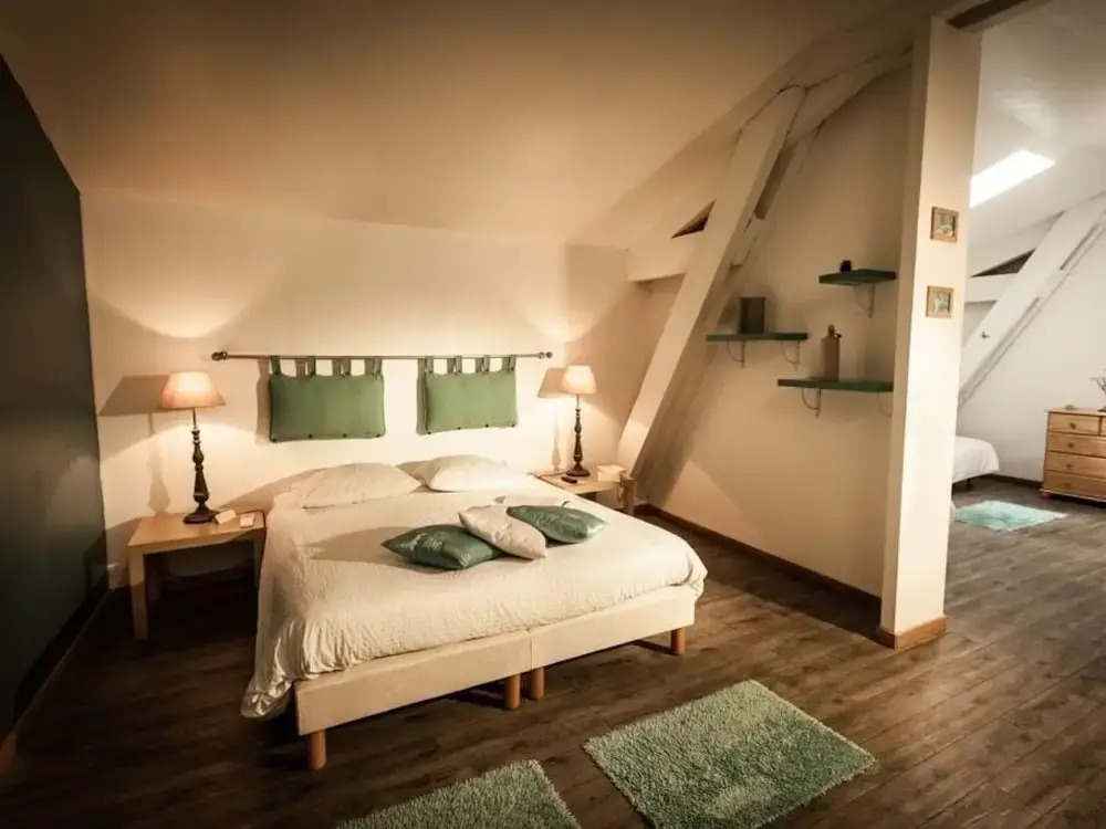 Auberge Gardoise