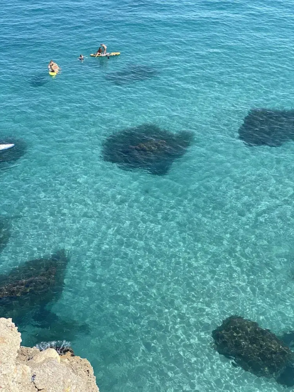 Beach Villa Dorada
