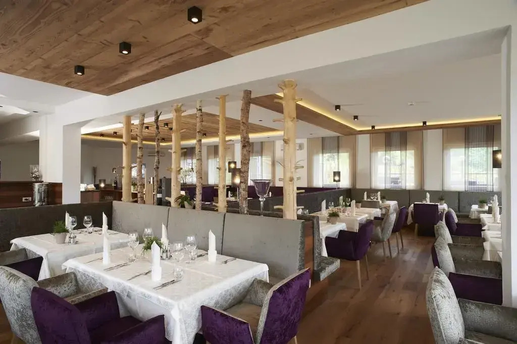 Hotel Ladurner