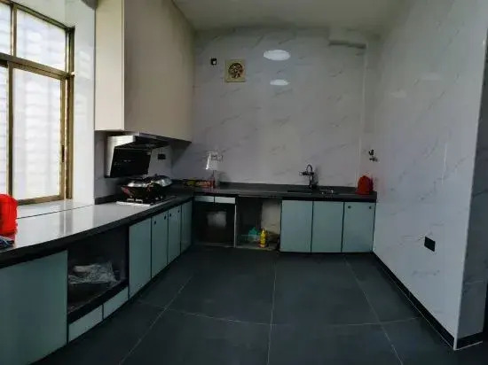 Shunlilou Apartment