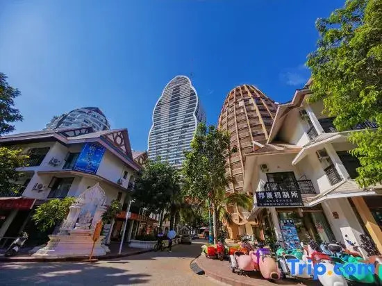 Xiqu Homestay (Gaozhuang Star Night Market)
