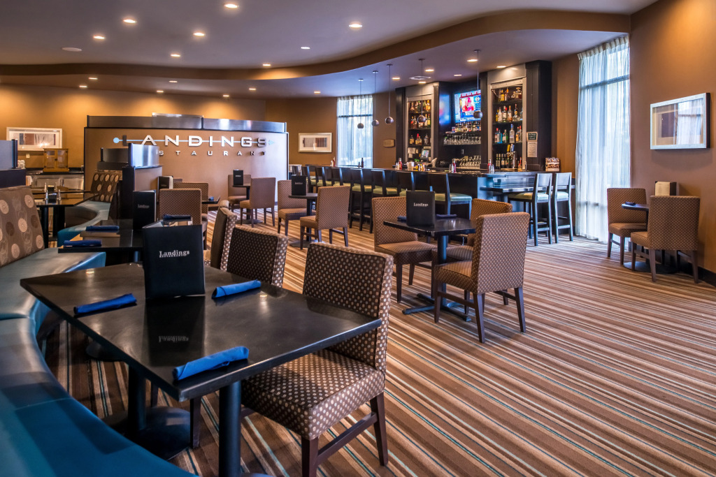 Holiday Inn Ontario Airport - California by IHG