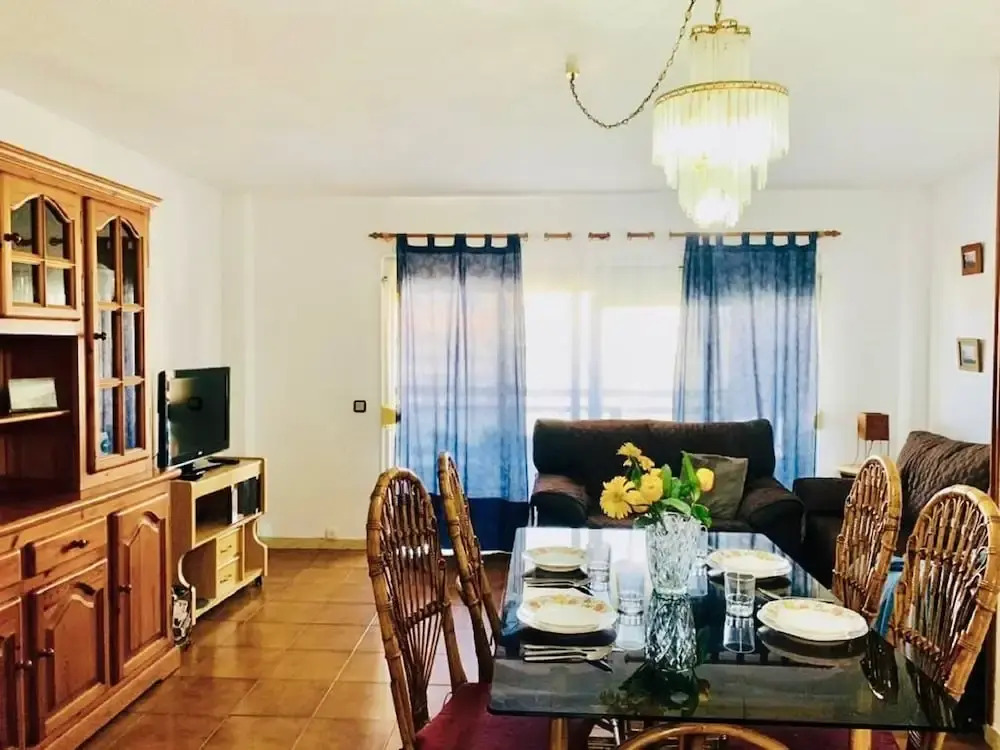 Apartamento Canarian Garden