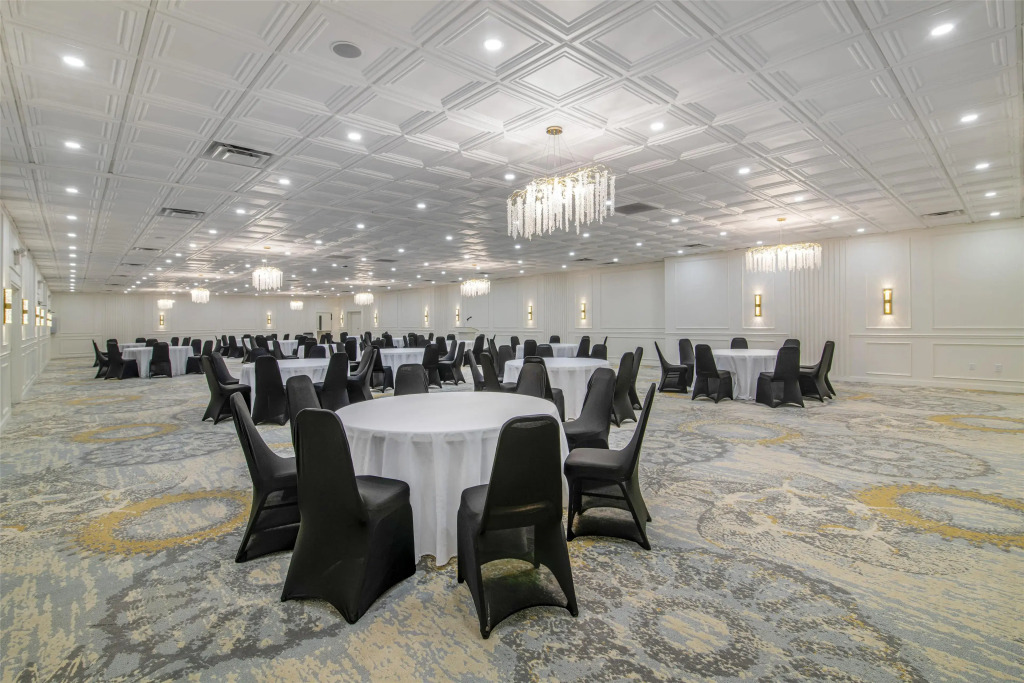 Best Western Caribou Inn