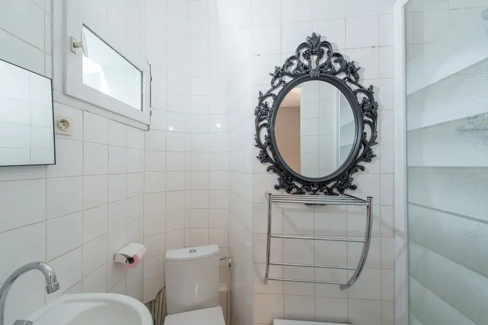 Appartement T2 Cosy Halles de Tours