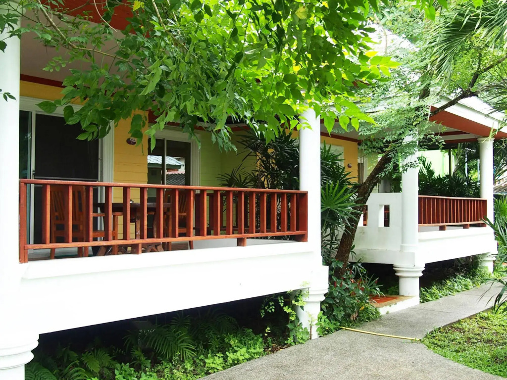 Lemon House