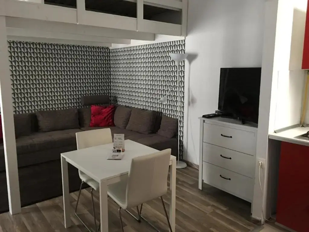 Kálmán Apartman