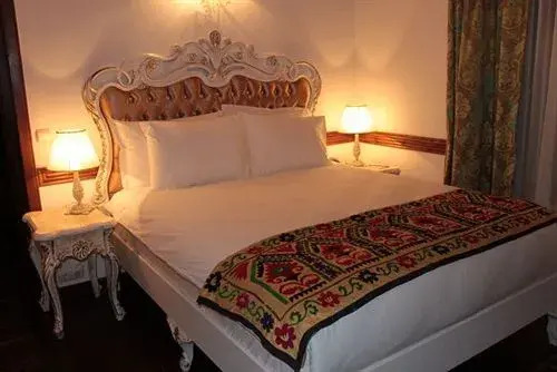 Beylerbeyi Palace Boutique Hotel