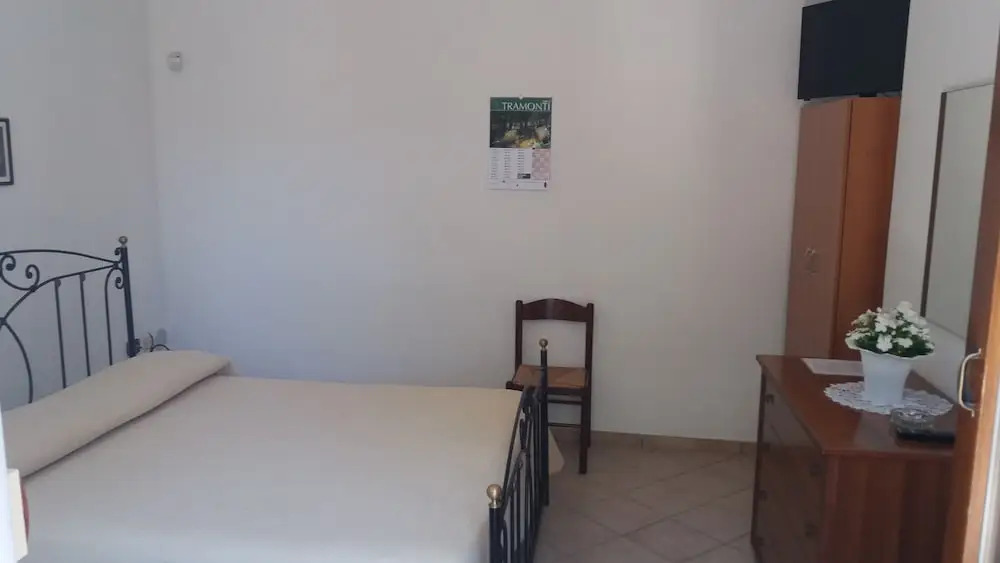 Agriturismo Costiera Amalfitana