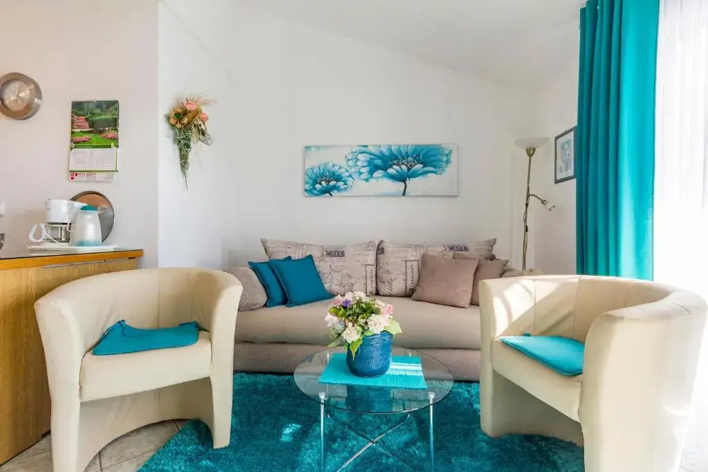 Sea View Apartment Marković Medulin A15