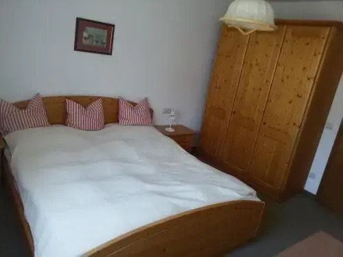 Ferienwohnung Heidi
