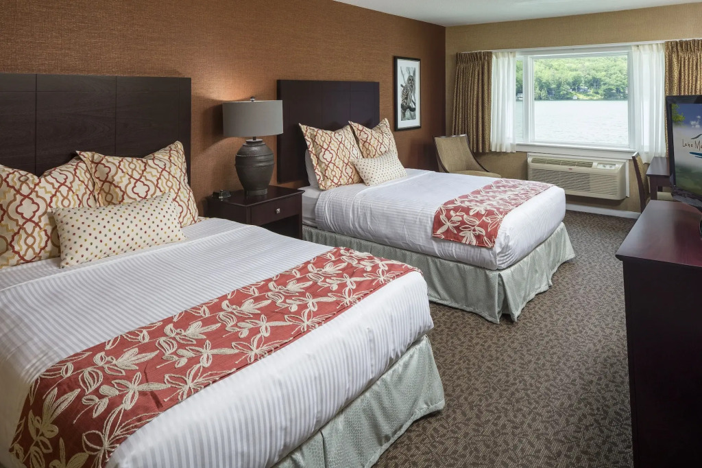 Lake Morey Resort
