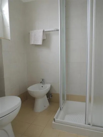 Domus Hotel Adele