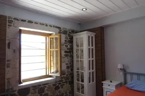 Mystras Inn