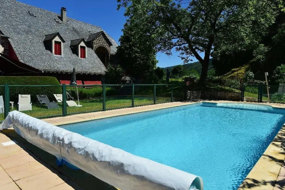 Auberge de lAspre