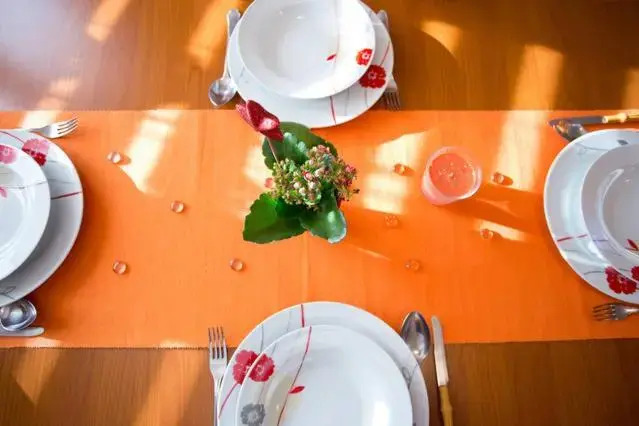Apartmani Lucia