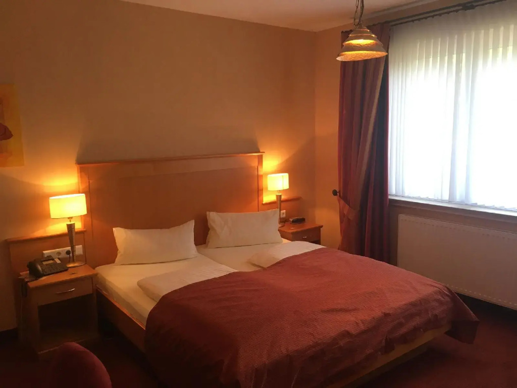 Hotel Backenköhler