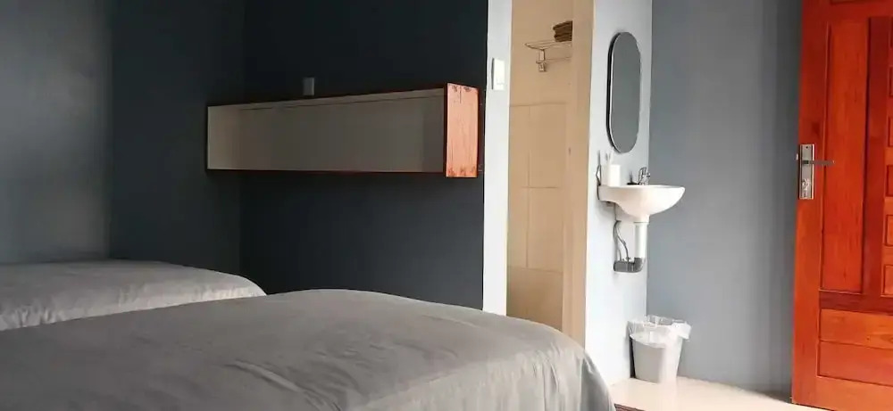 Busan Homestay