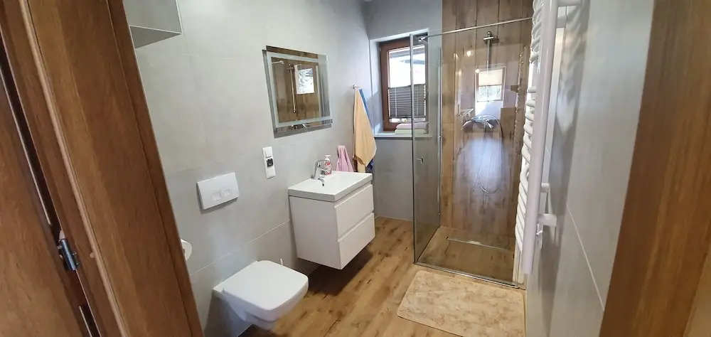 Apartamenty CEDE Zakopane