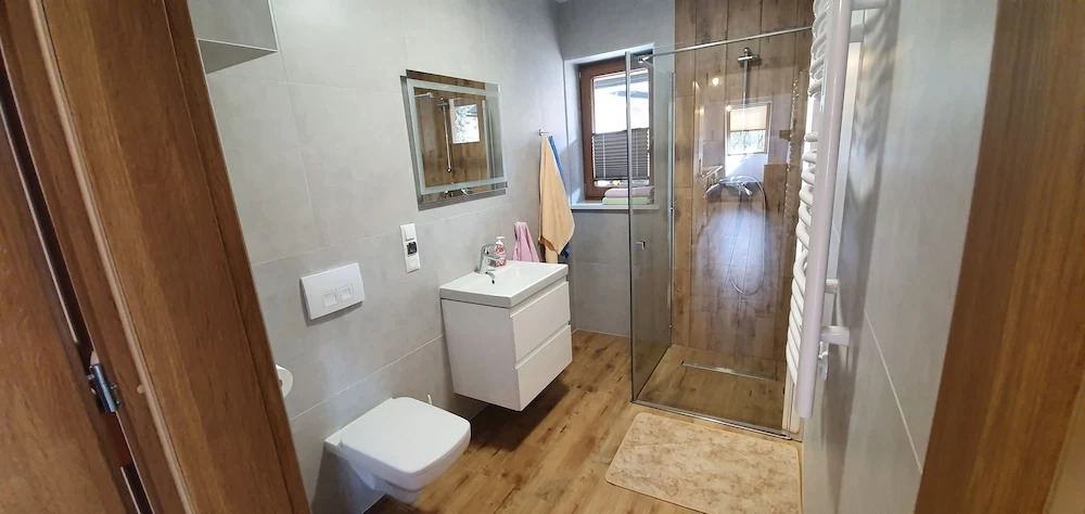 Apartamenty CEDE Zakopane