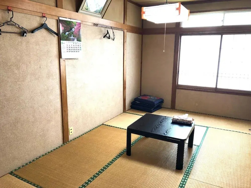 Minshuku Tsunago