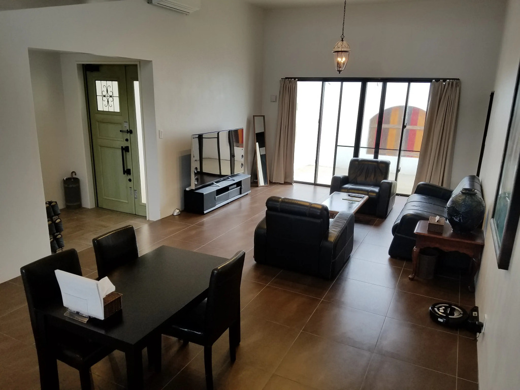 Twuriba Resort