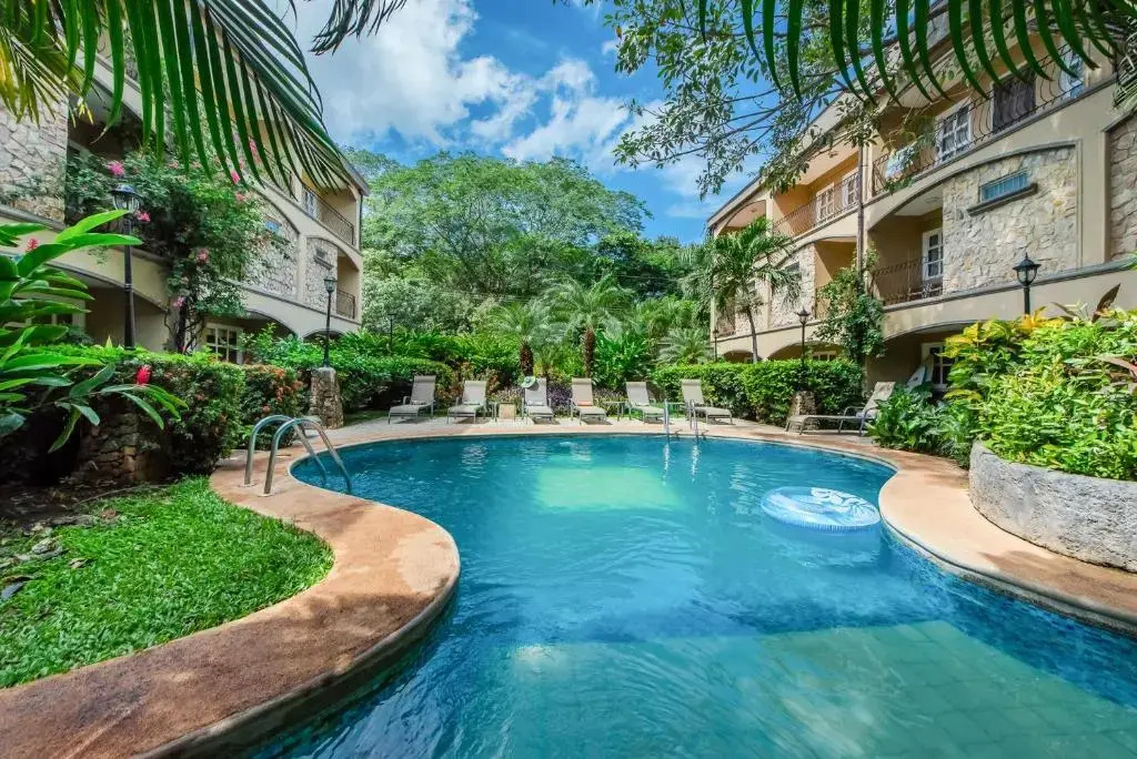 Villa Verde One #17