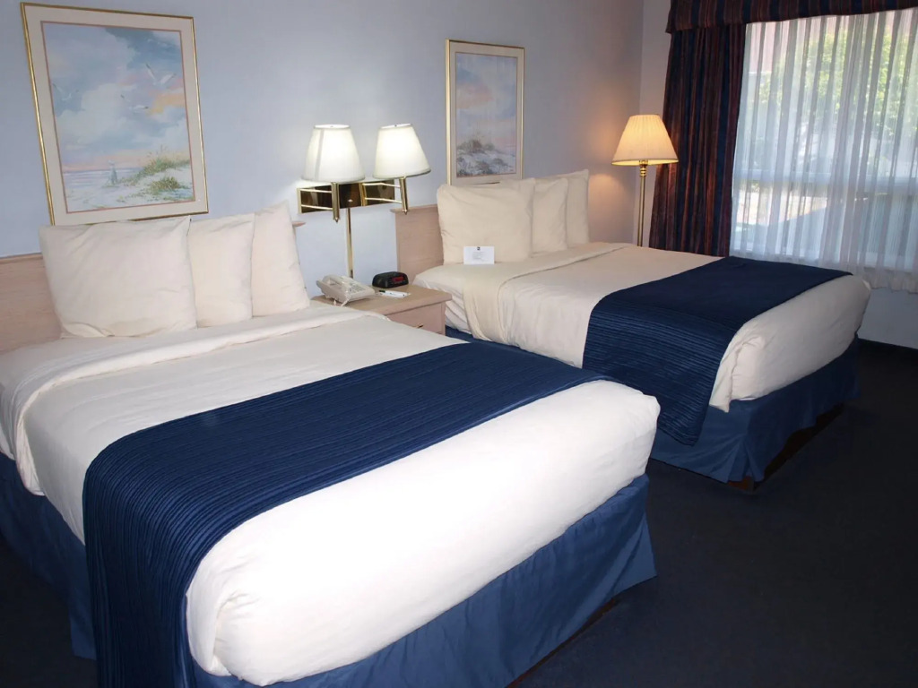 Ocean Parradise Hotel and Resort