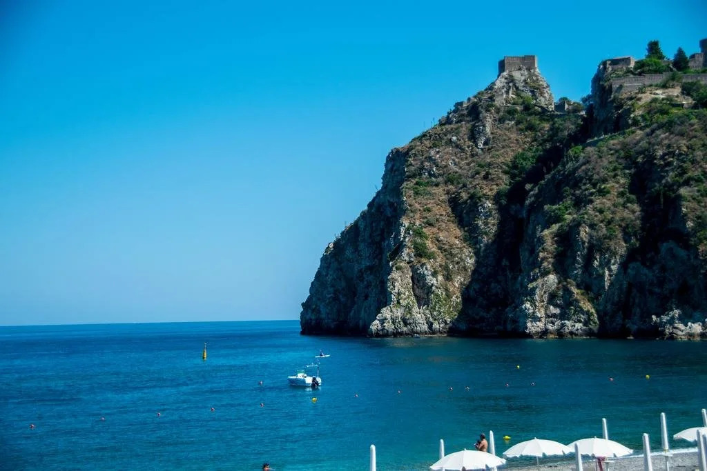 Pensione Villamare