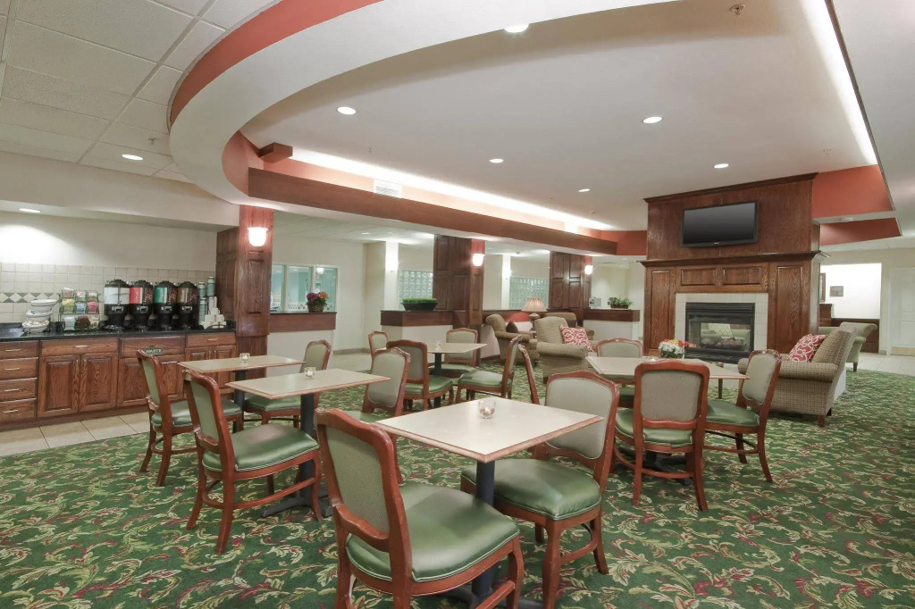 Homewood Suites by Hilton Dallas-DFW Airport N-Grapevine