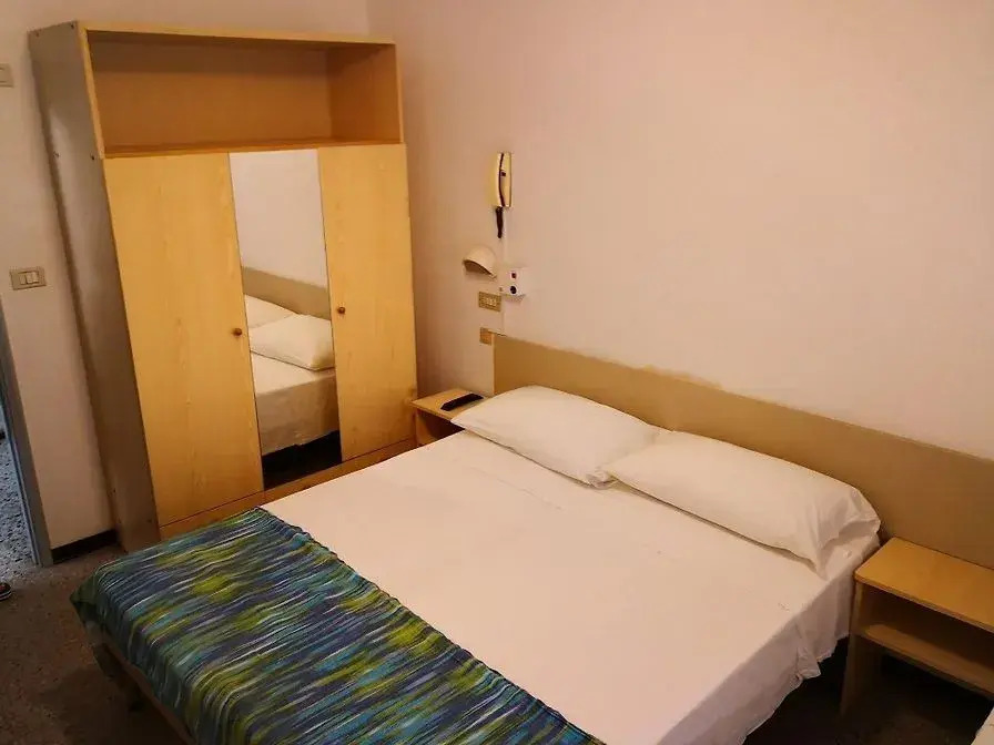 Hotel Mirò Rimini