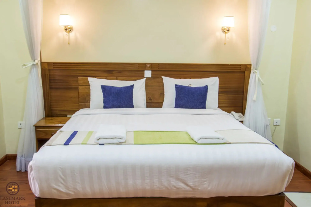 Eastmark Hotel