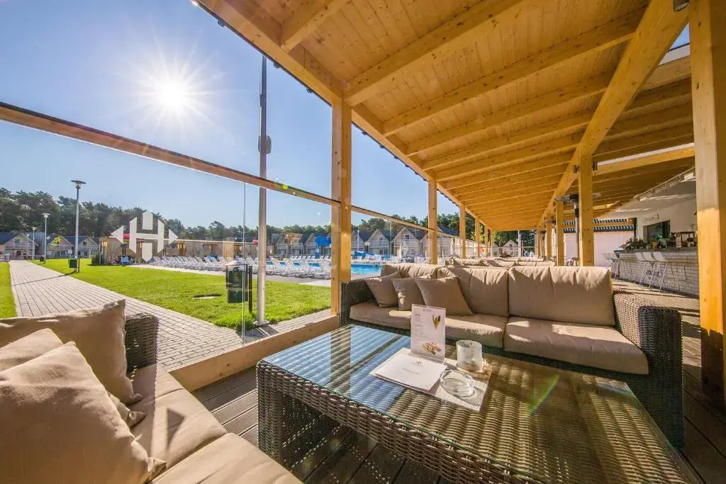 Holiday Park & Resort Rowy