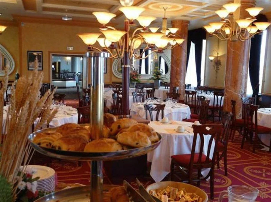 Saphir Hôtel