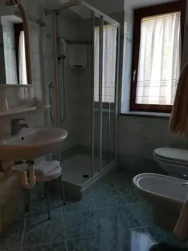 Hotel Ciampian