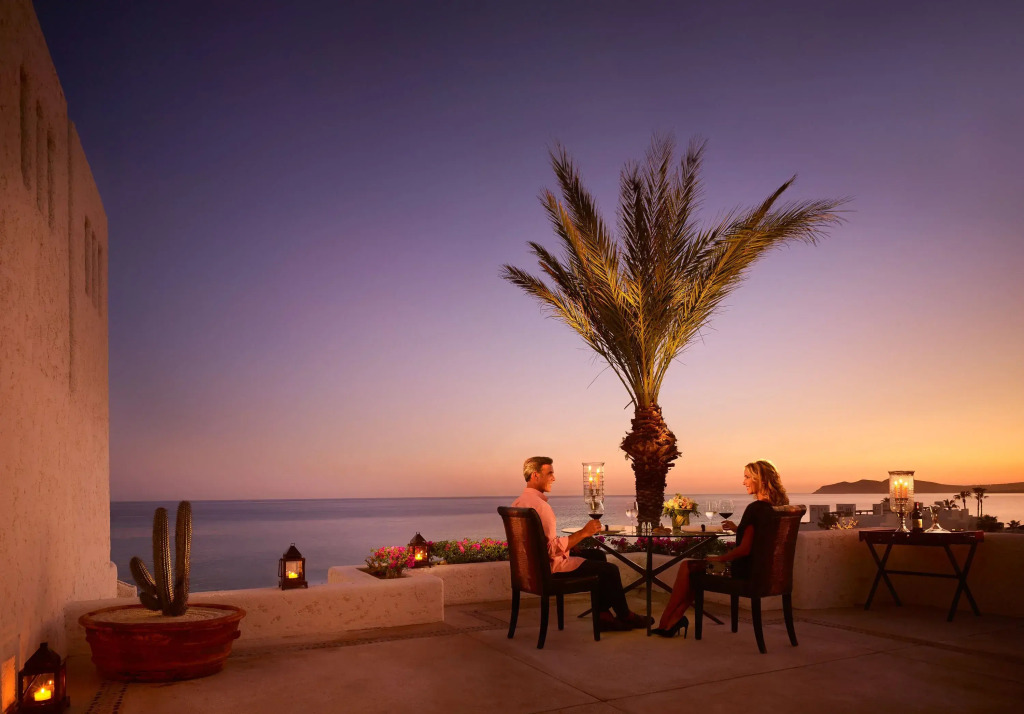 Las Ventanas al Paraiso, A Rosewood Resort