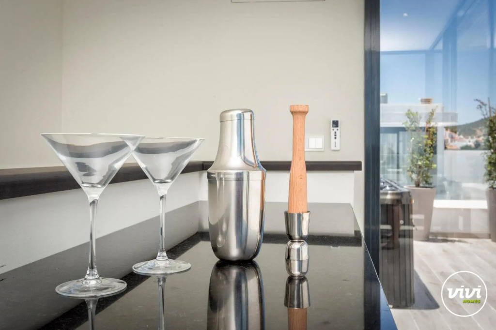 Zumo in Fuengirola with 3 bedrooms and 2 bathrooms