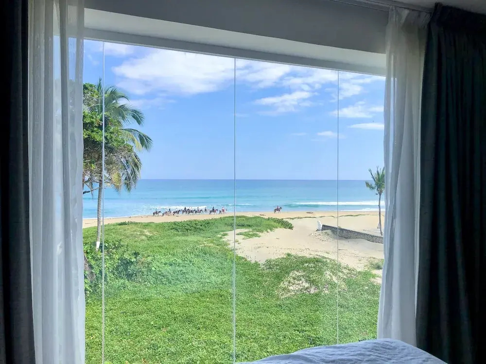Residencial Mañanero